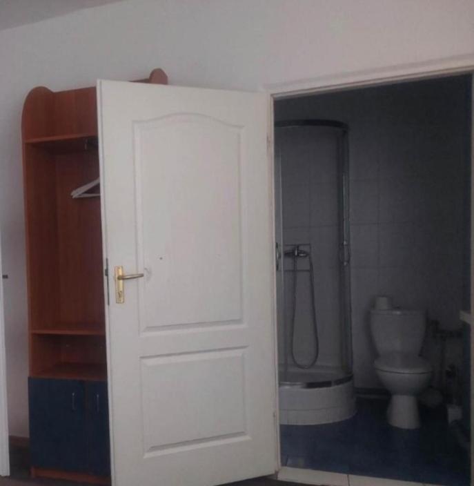 Centrum Artlwowska Varsóvia Quarto foto