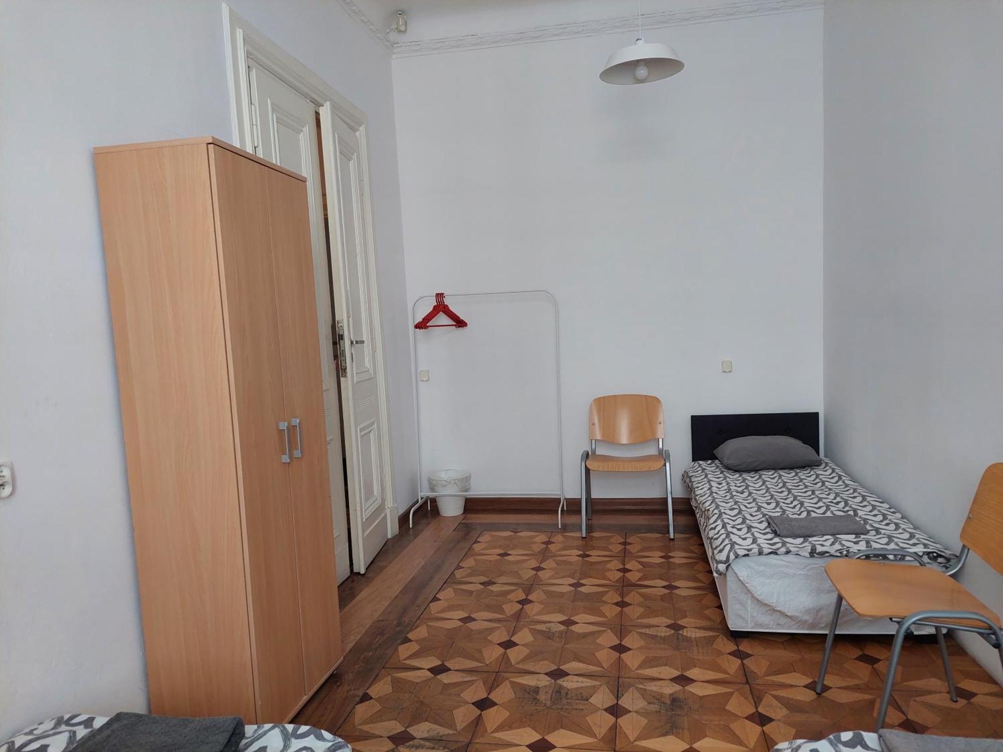 Centrum Artlwowska Varsóvia Quarto foto